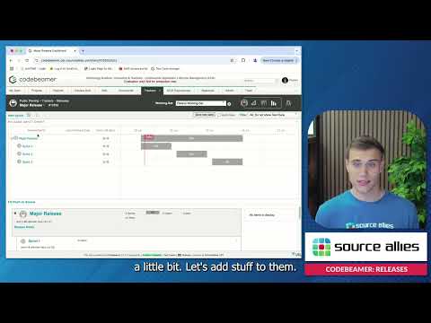 Codebeamer Latest Version