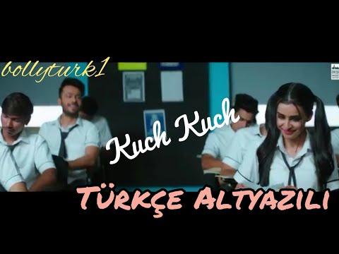 Tony KAKKAR - Kuch Kuch türkçe altyazılı | Neha KAKKAR | Ankitta SHARMA | Priyank