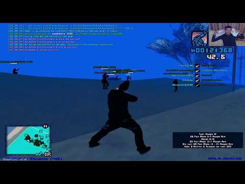 B-ZONE WARS #2 // VLAD OWN