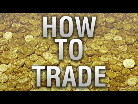 FIFA 14 ULTIMATE TEAM - HOW TO MAKE COINS!