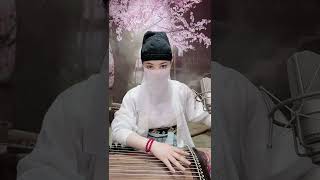 古筝美女 无双宛青 直播 非录屏 20220601 C