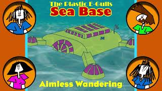 The Plastic E-Gulls: Aimless Wandering (Official Audio)