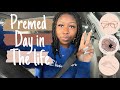 pre med day in the life vlog | kennesaw state