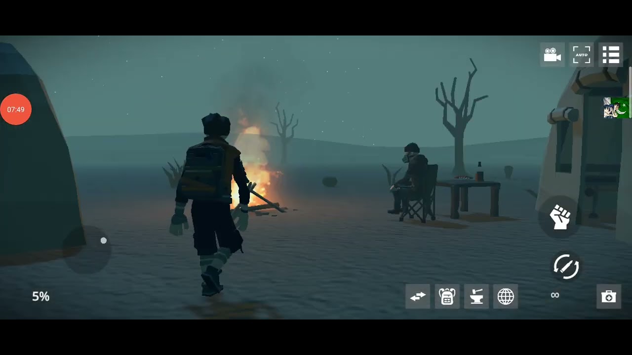 Dead Wasteland Survival 1st  Review Part 1 Modded