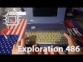 Exploration du laptop 486