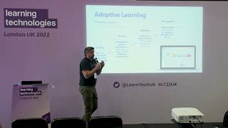 Adaptive Learning: impacting your business with a skill-based approach
