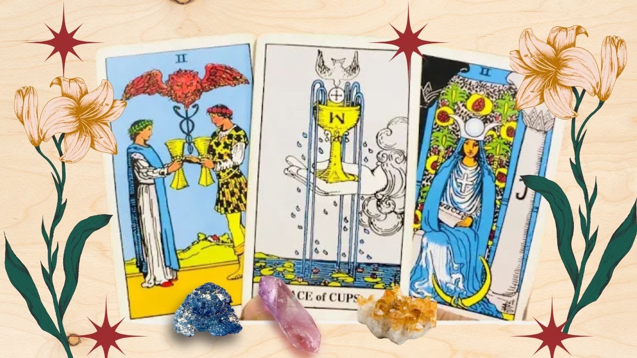 Рак — безусловно, лучшее предложение✨