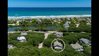 103 Ruddy Duck Ln, Duck NC 27949