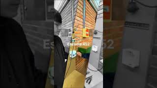 Escuela 452