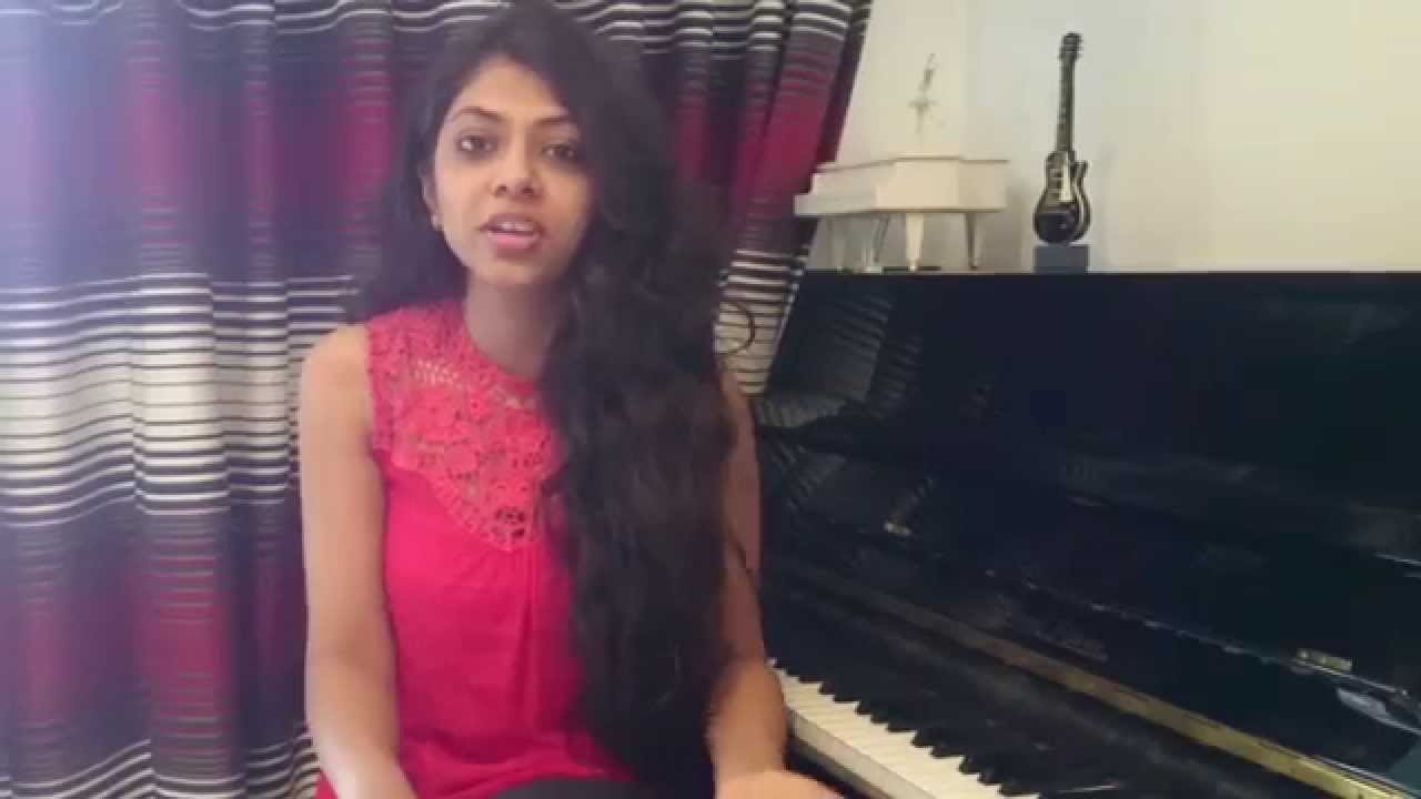 Chaittali Shrivasttava | Artist Aloud Music Awards | Top 5 Nominees