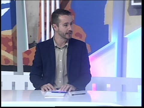 Entrevista: Pedro Suárez