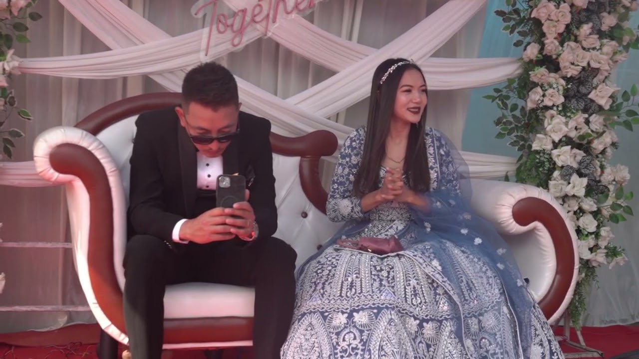 Prayesh & Sonia full