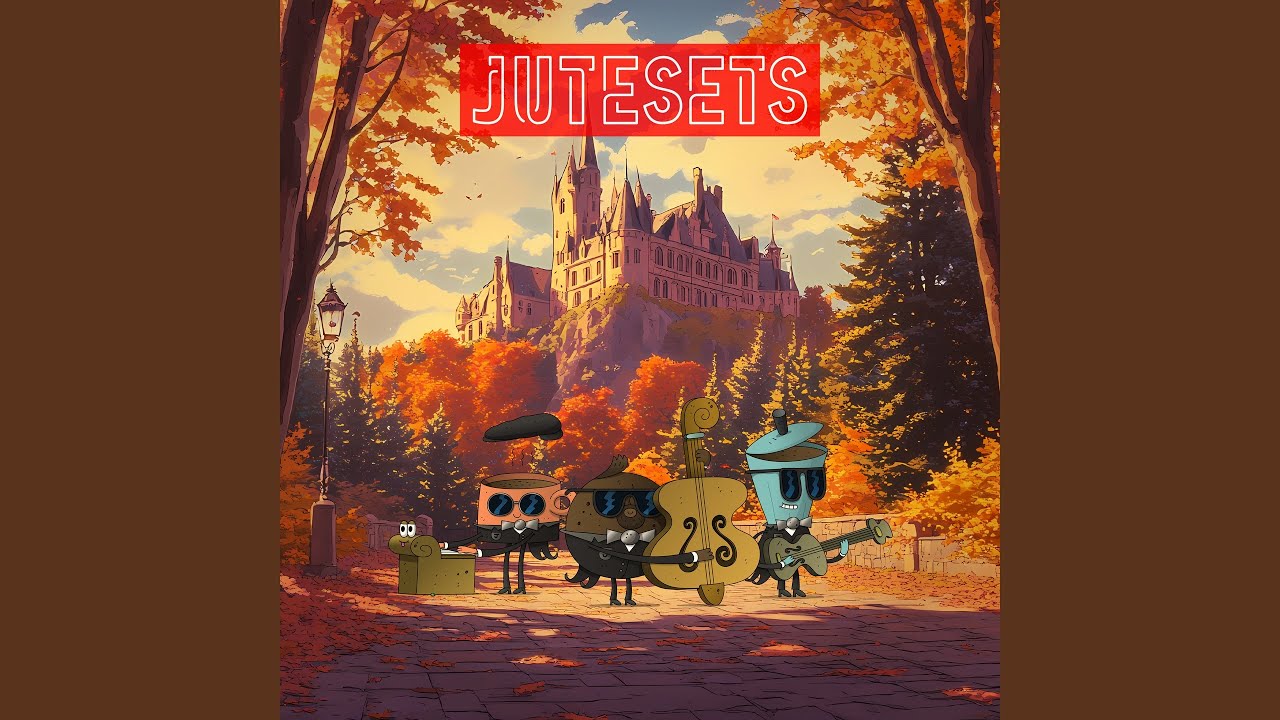 Mirrored Trees (feat. NOSTALZZ)