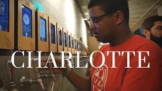 5 Interesting Facts about Charlotte, NC