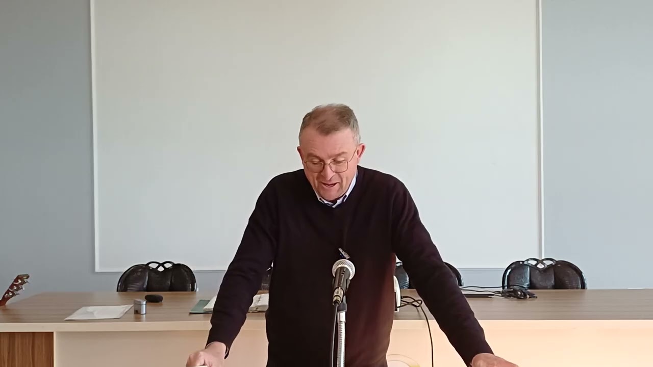 Mirësia e Perëndisë në veprim