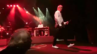 Status Quo - Hold You Back - Ancienne Belgique - 20/09/2022