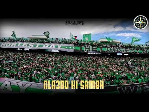 نصيحة قبل متفرج دير لكيت و عيش ليا مع غروب ميزيكال ديال حلالة