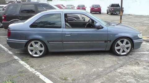 Clube Logus e Pointer.