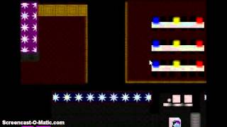 SPLODER FNAF PT 2! freddy's active!!