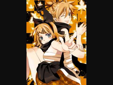Len y Rin Gekokujou