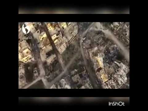 حلب تنادي ياعرب