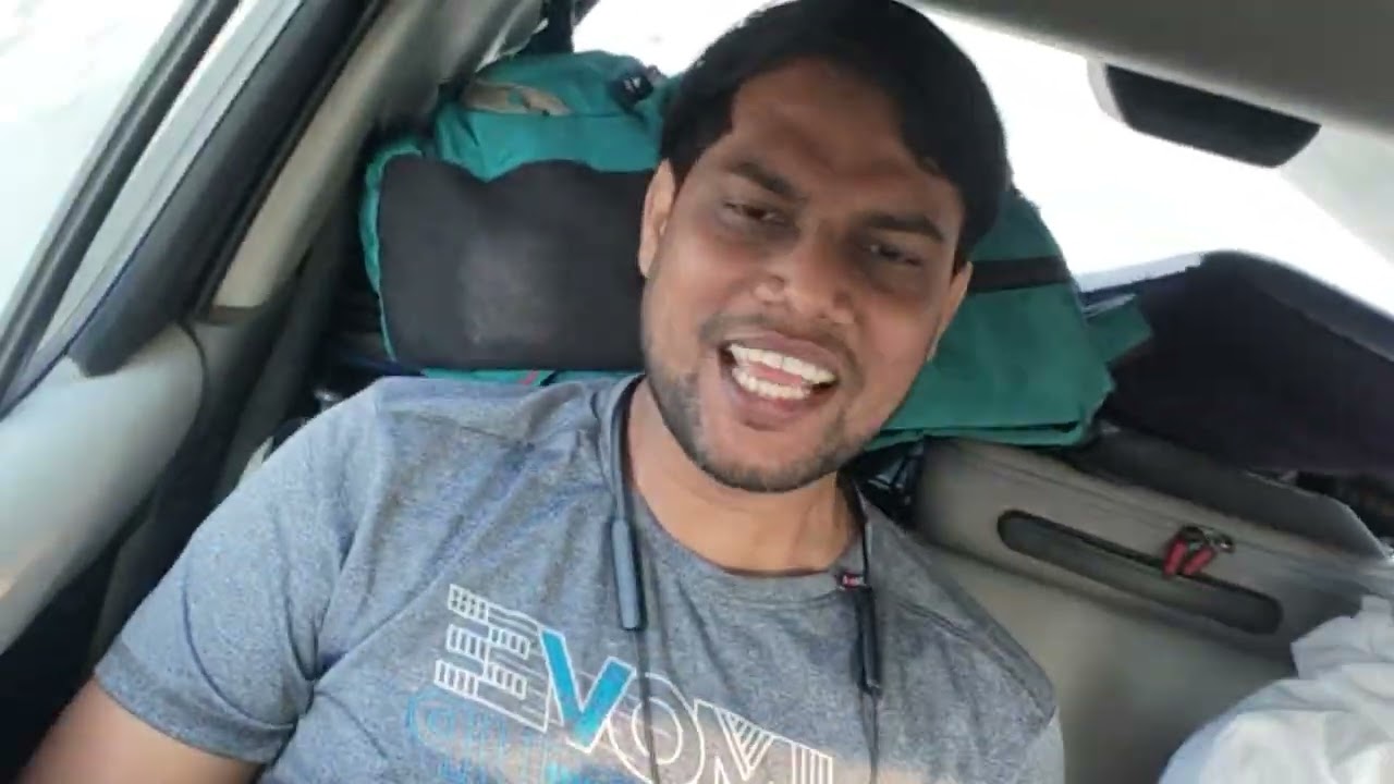 We Regretted This Road Trip… Until We Reached Here! 🌊MUMBAI ↔️ GANPATI PULE 🚘