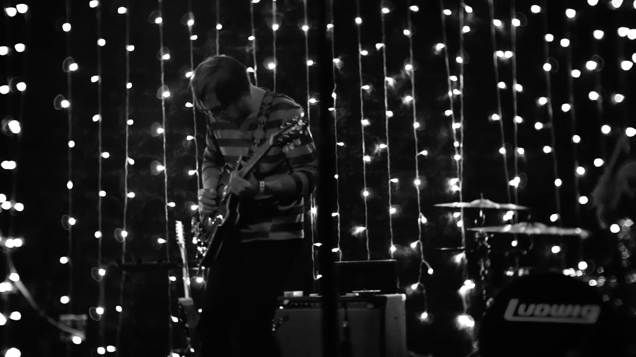 A Drug Called Tradition at The Earl