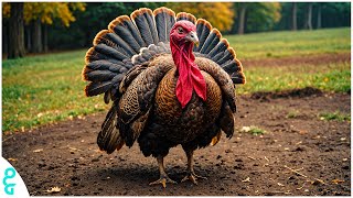 Its Turkey Day Way Of The Hunter