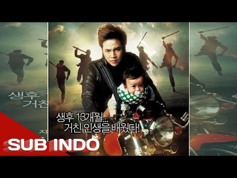 film-action-komedi-sub-indo-baby-&-me-korea