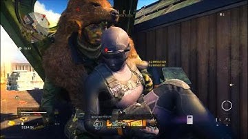 Call Of Duty (Disdainful Destruction) Execution montage (Requested)