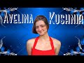 Avelina Kushnir  -  You Are Not Alone (Michael Jackson)  *REACTION!* 🔥