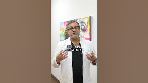 Do You Have Hip Dips?