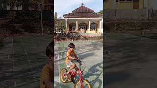 ayoo... bersepeda