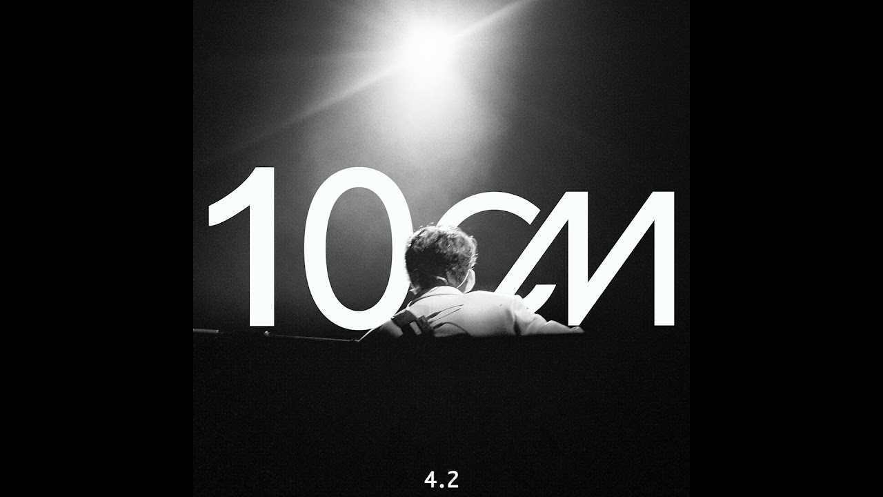 10cm Fine Thank You And You 4 2 Live Ver YouTube