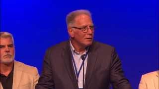 Ken Barun - Becoming a Billy Graham Rapid Response Chaplain Ken Barun - Becoming a Billy Graham Rapid Response Chaplain