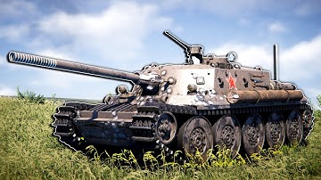 I Built A TANK DESTROYER That Is TOO POWERFUL In Sprocket Tank Design!