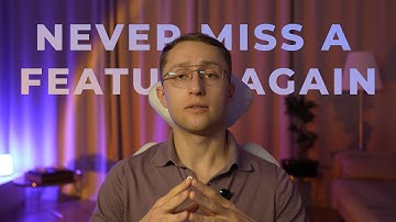 Keep Your Angular Knowledge Up-to-Date Automatically