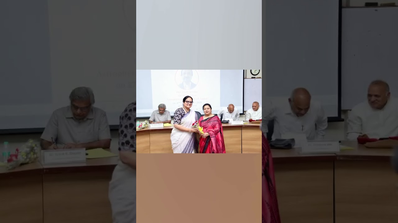 An incredible nostalgic experience of visiting an improved TMU! I enjoyed every moment spent there.