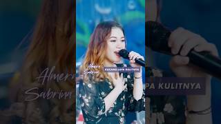 Kacang Lupa Kulitnya  Almera Sabrina kacanglupakulitnya almerasabrina dangdut
