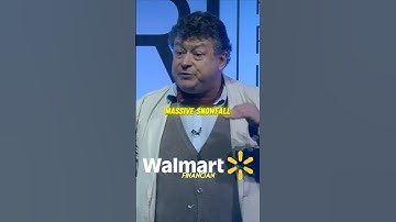 How Walmart Manipulates Demand Instead Of Raising Prices