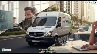 Hyphen Technologies — Powering Businesses Across Saudi Arabia