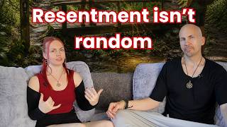 From Resentment to Unexpressed Boundary Energy | Relational Reframes Episode 02
