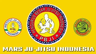 MARS Ju-Jitsu Indonesia