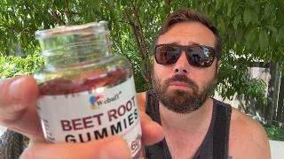 Are they worth it? Check out these beet root gummies