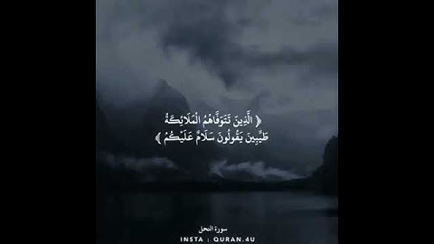 سورة النحل(احمد النفيس).