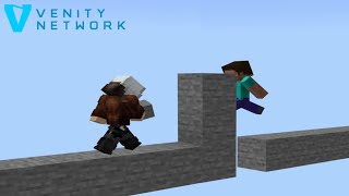 Venity Network Skywars - Trap Montage #1