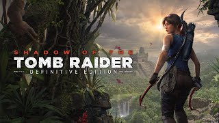Shadow of the Tomb Raider Играю первый раз на Hard 4