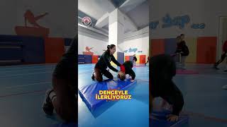 HAREKET, DENGE, ODAK : Başarı Böyle Başlar! - OĞUZKAAN KOLEJİ ANAOKULU