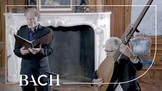 Bach - Bist du bei mir BWV 508 - Daniels | Netherlands Bach Society