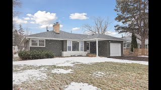 6905 W 23rd Street St. video tour